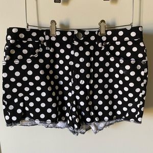 Victoria’s Secret Shorts